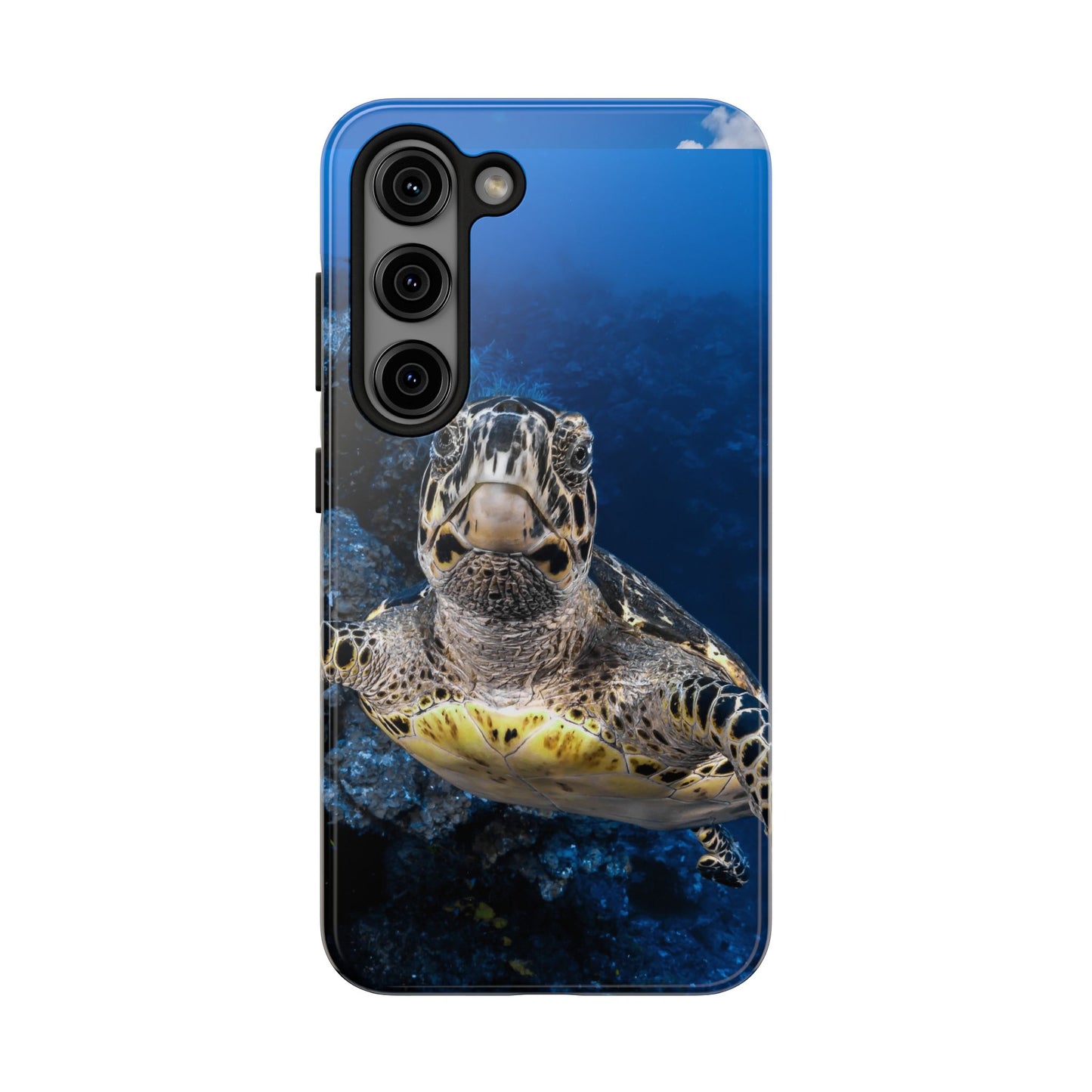 Tough Phone Cases - Beautiful Wata