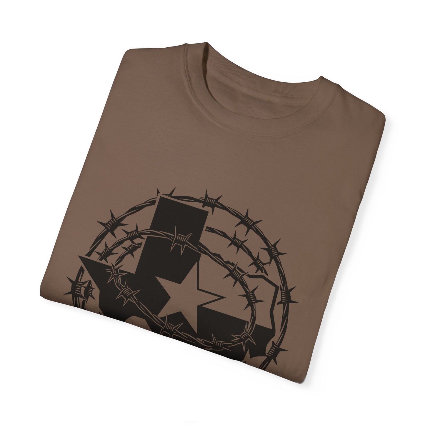 T-Shirt | Wired | Stylish Island Vibe