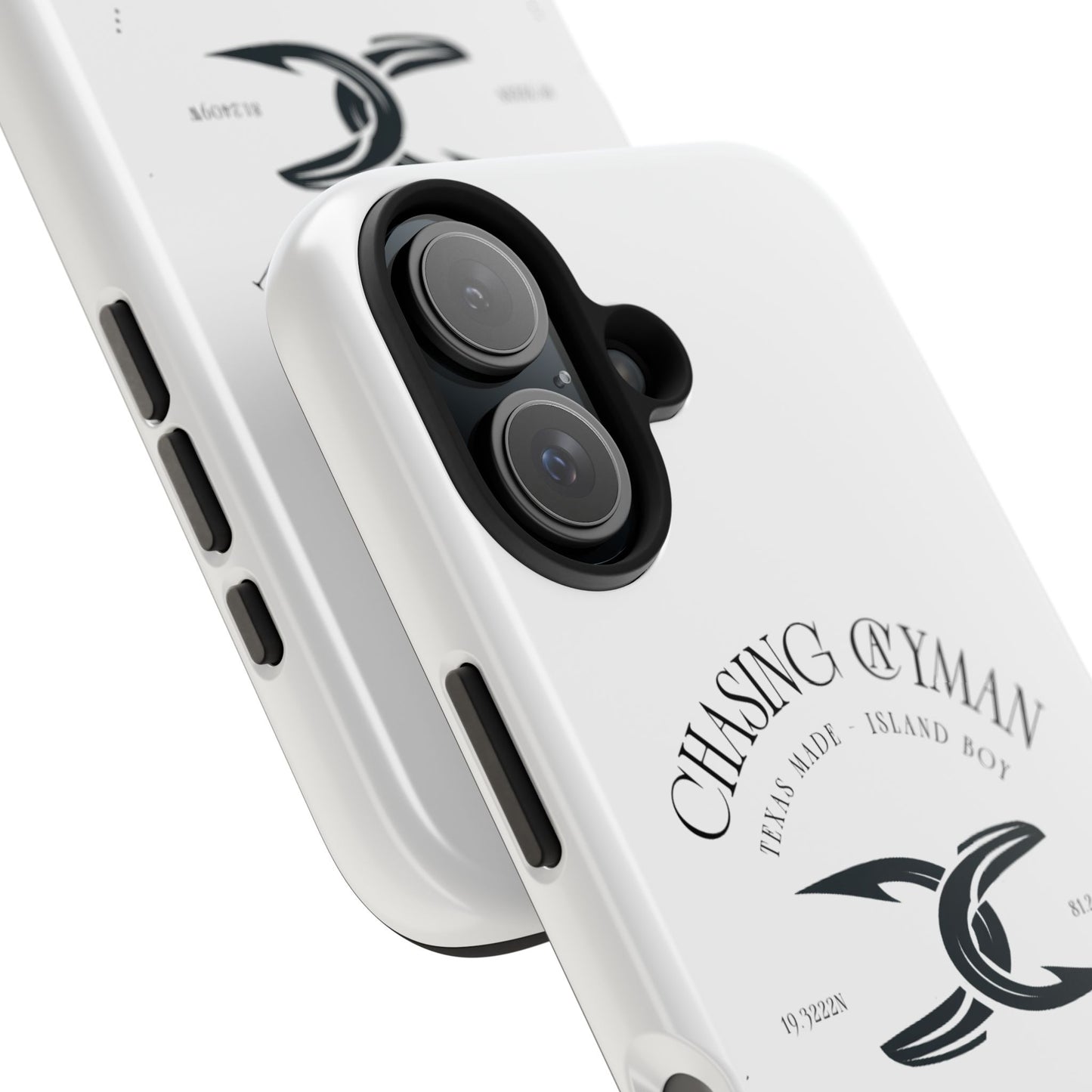 Tough Phone Cases - Texas Made | Island Style