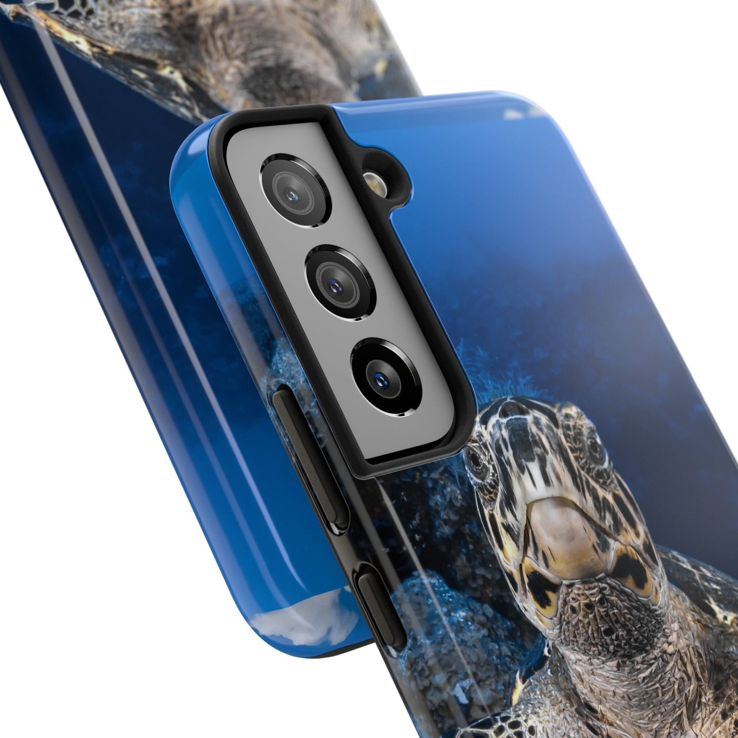 Tough Phone Cases - Beautiful Wata