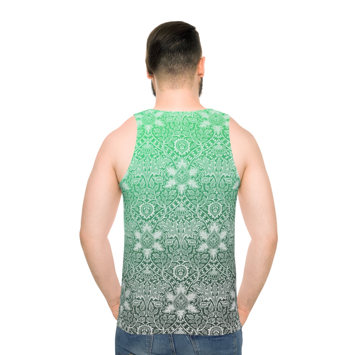 Tank Top - Peppermint