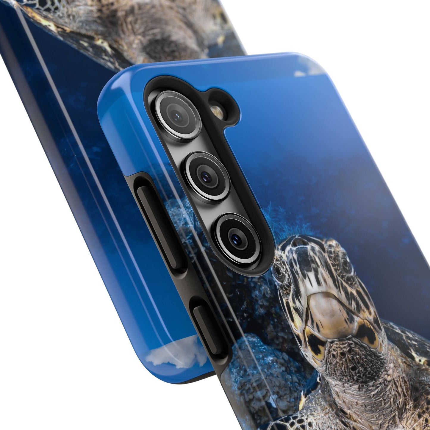 Tough Phone Cases - Beautiful Wata