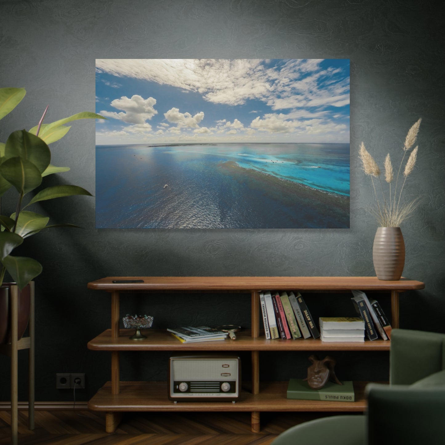 Canvas Print