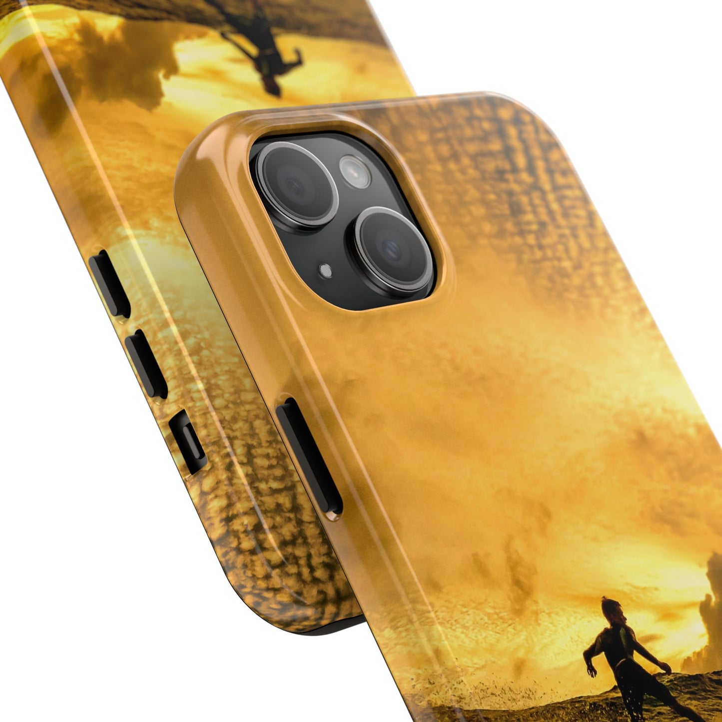Tough Phone Cases - Local Surfer