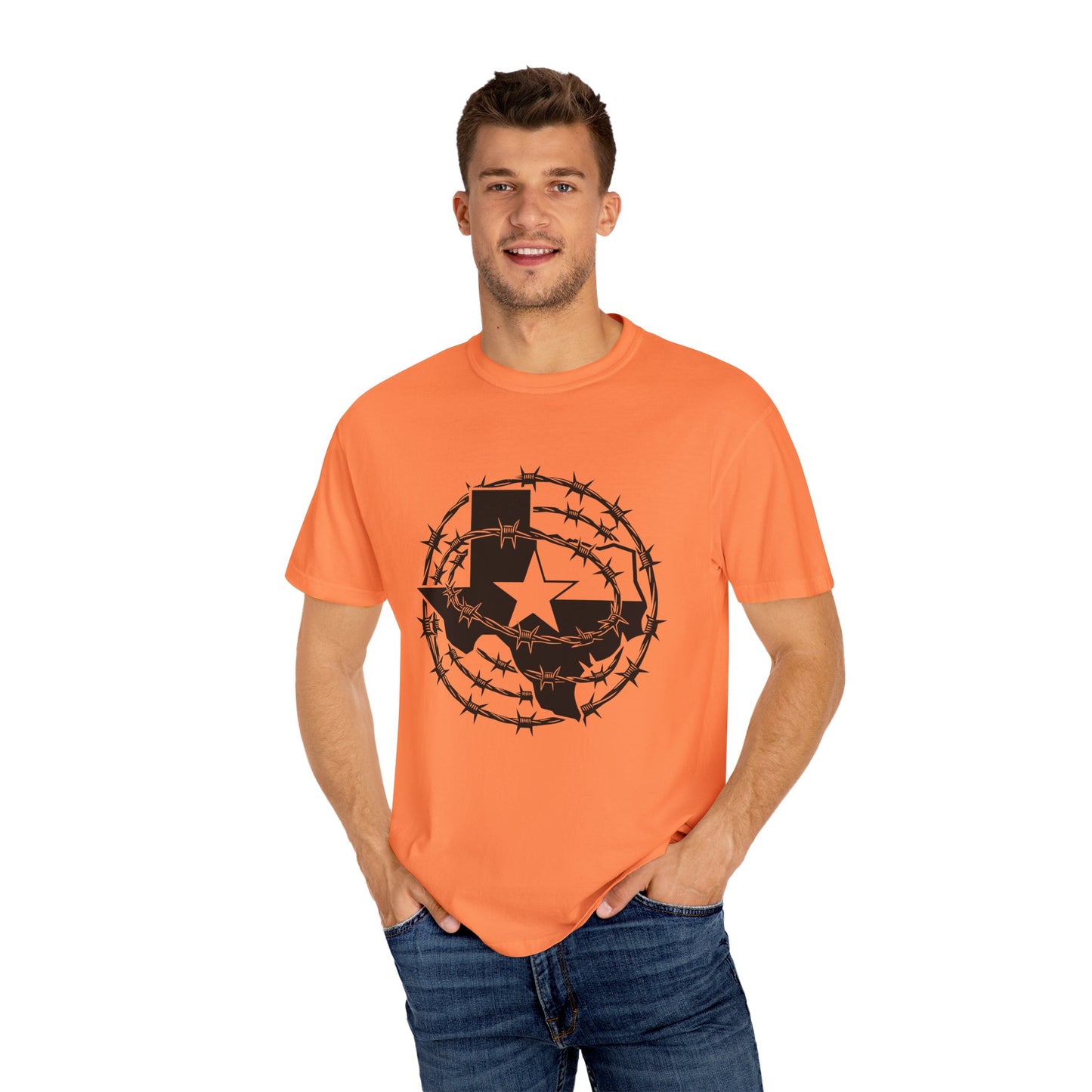 T-Shirt | Wired | Stylish Island Vibe