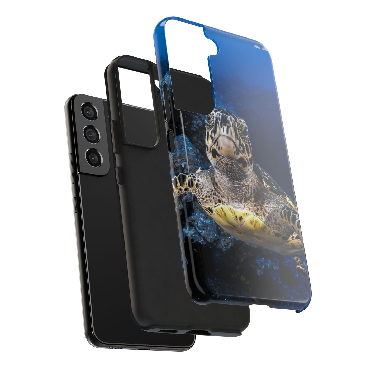 Tough Phone Cases - Beautiful Wata