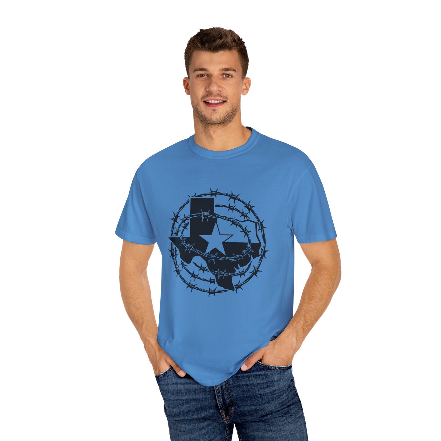 T-Shirt | Wired | Stylish Island Vibe