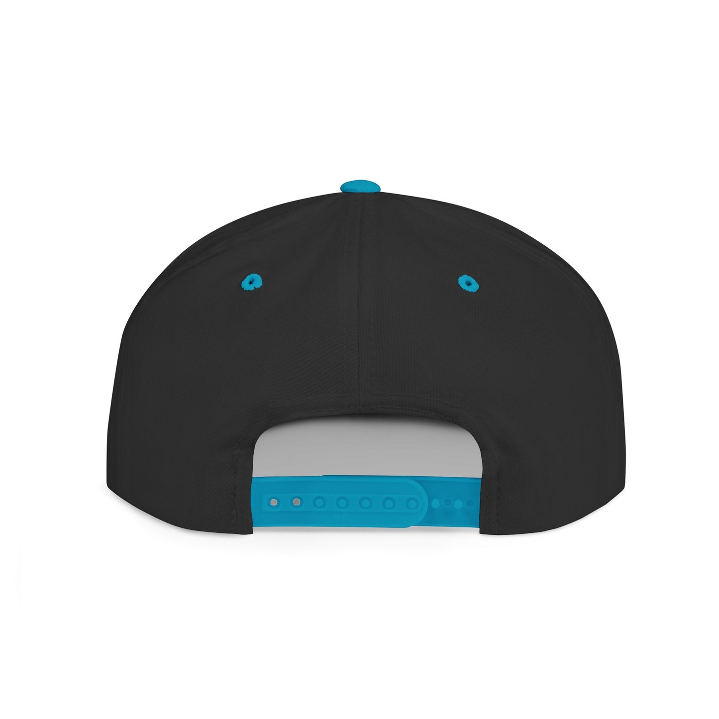 "Blue Bird" - Snapback