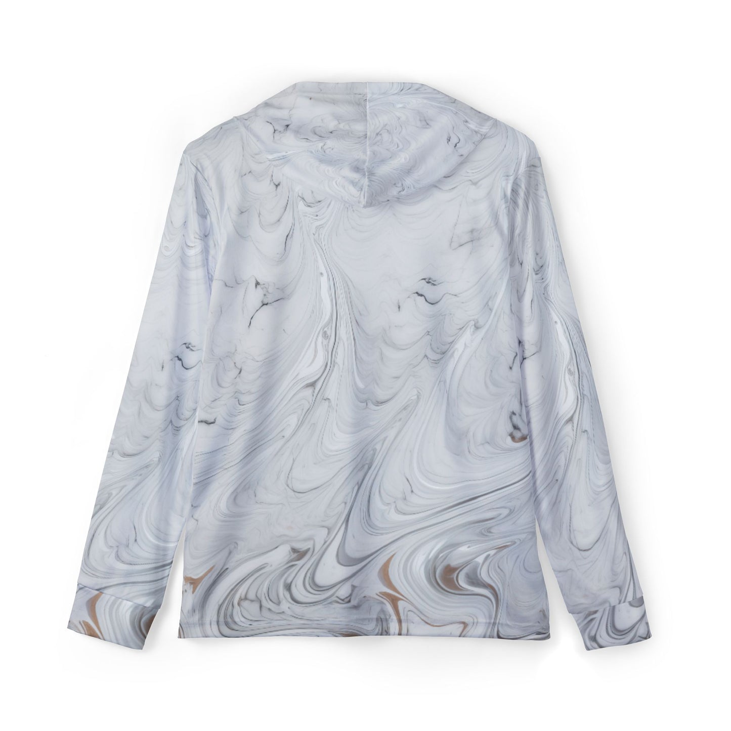 "Magnetic Marble" Performance Fishing - Outdoor Apparel