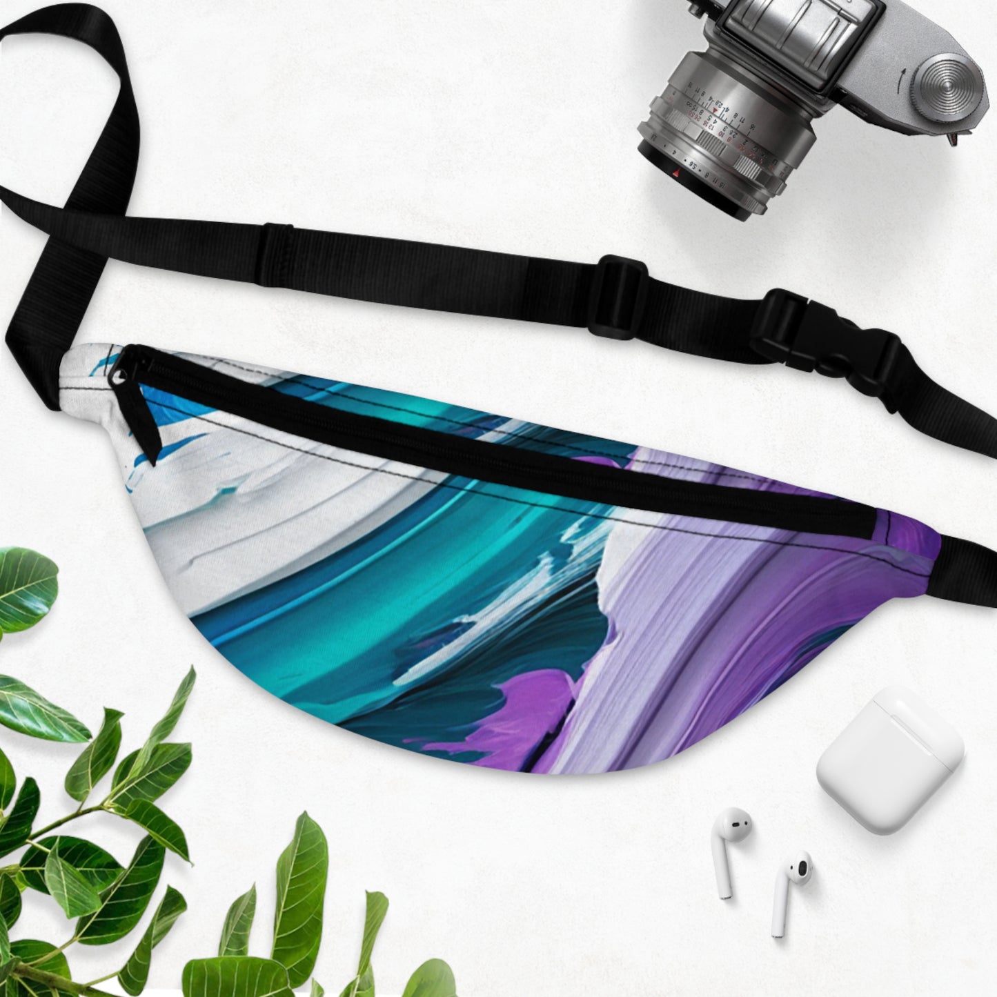 Fanny Pack – Splish Splash