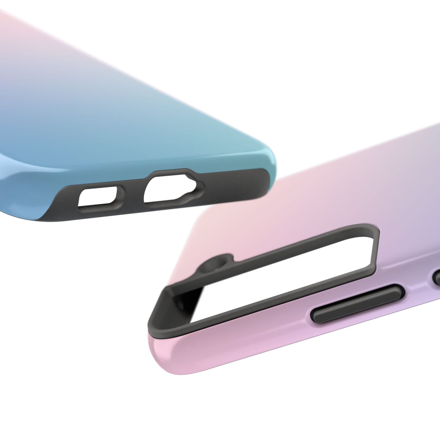 Tough Phone Cases - Cotton Candy