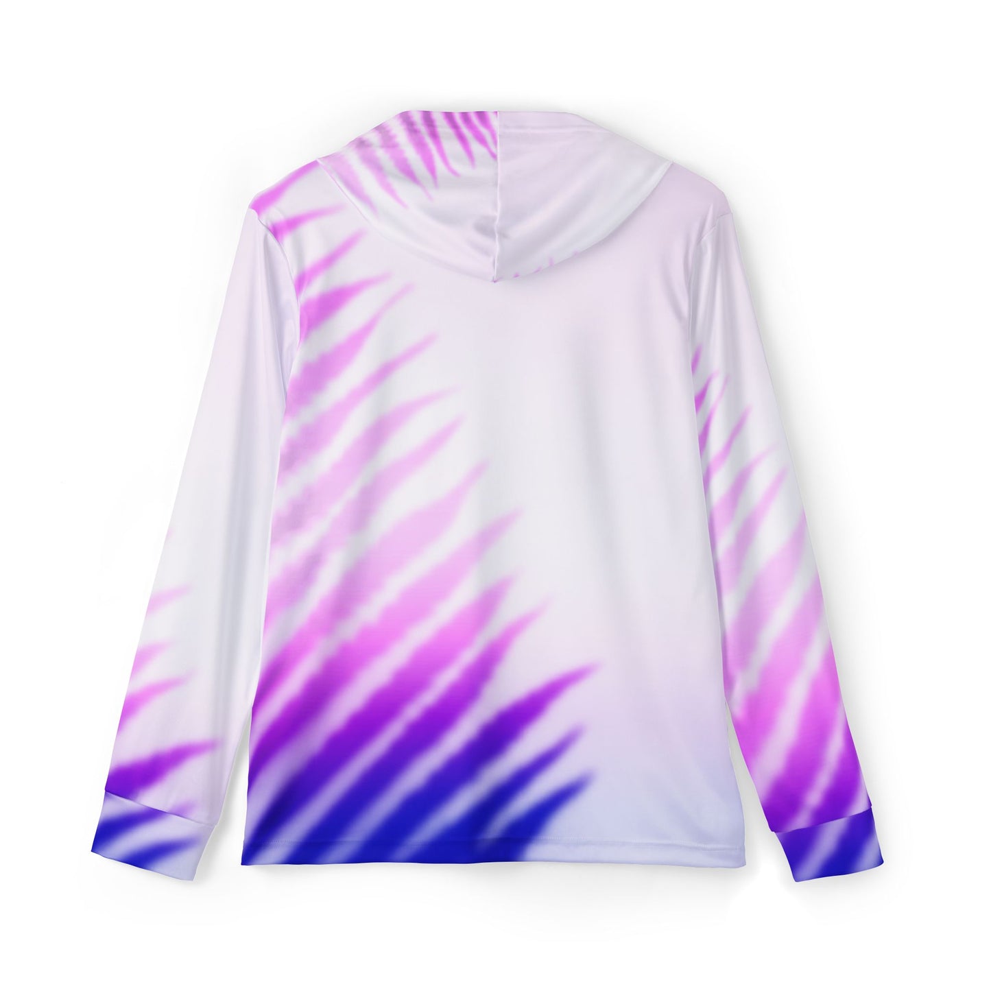 "Purple Palm" Performance Fishing - Outdoor Apparel