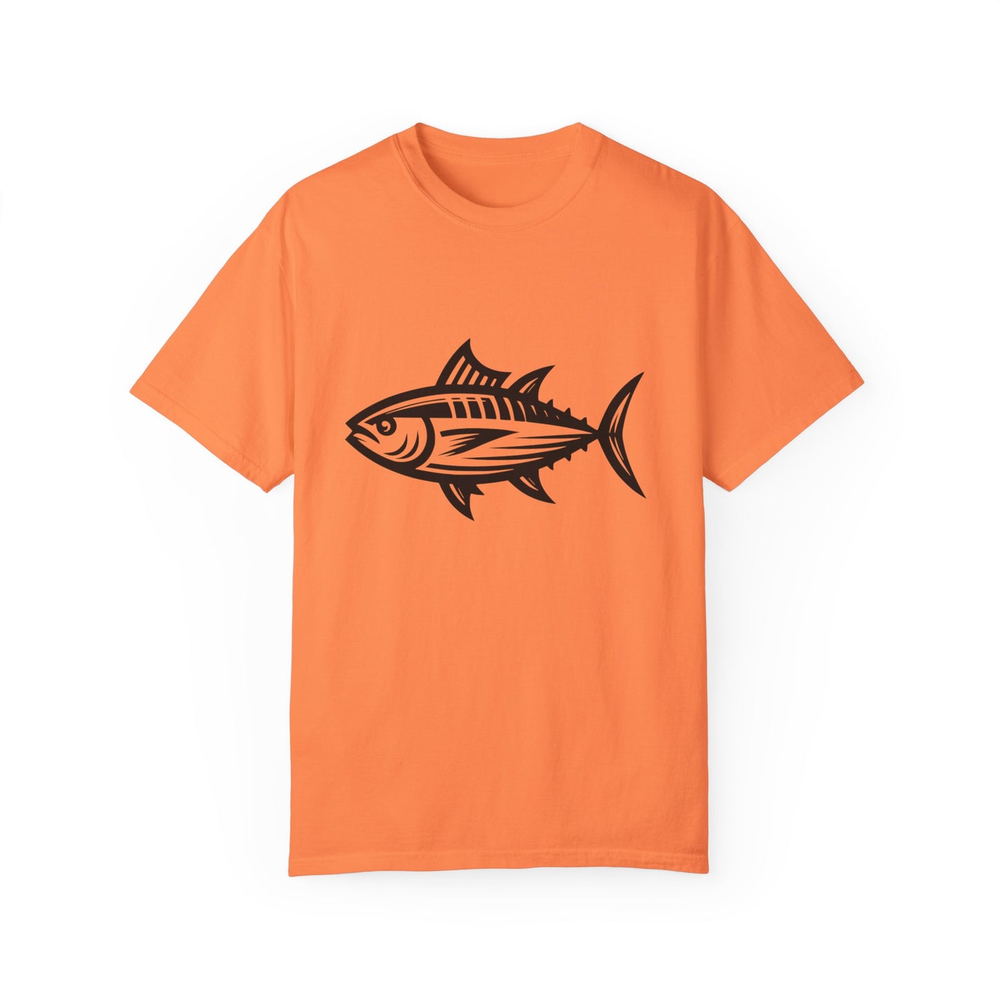 T-Shirt | Yellow Fin Tuna | Thickle Sickle