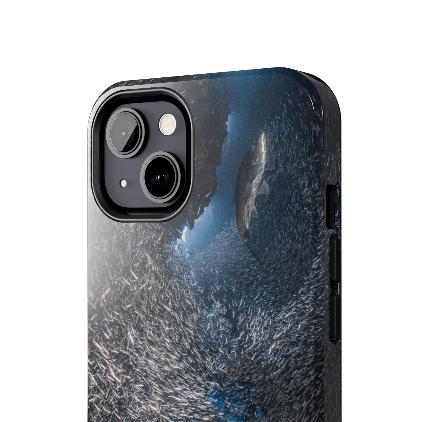 Tough Phone Cases - Feeding