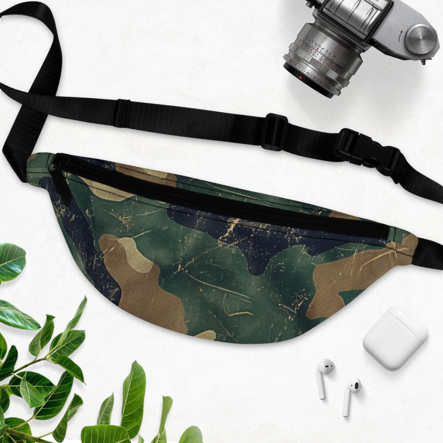 Fanny Pack – G.I. Joe