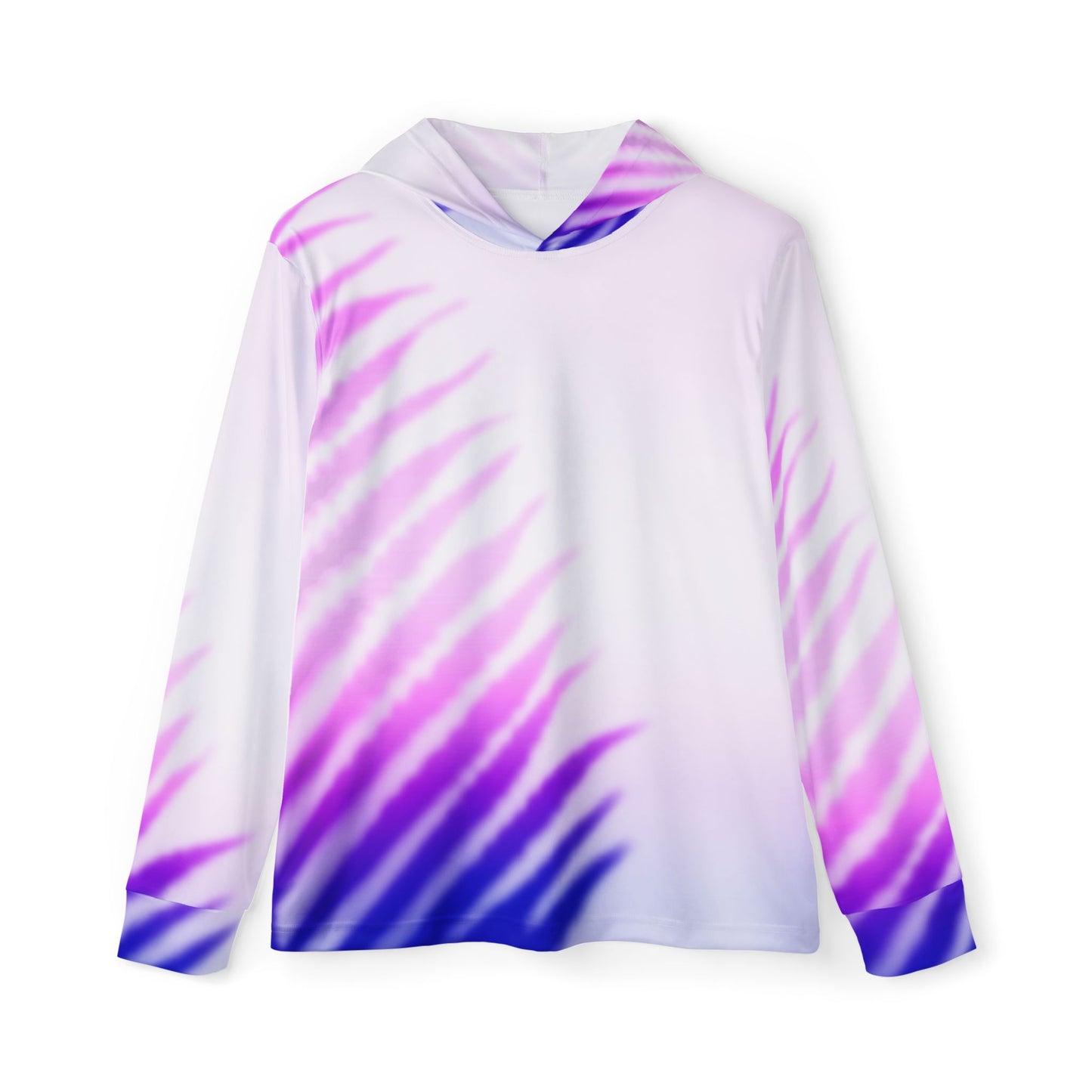 "Purple Palm" Performance Fishing - Outdoor Apparel