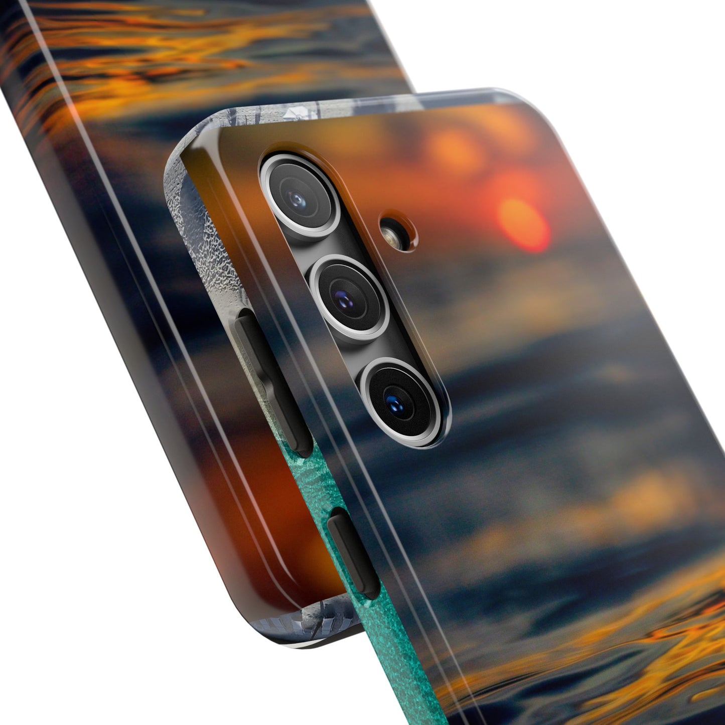 Copy of Tough Phone Cases - Backyard Goals
