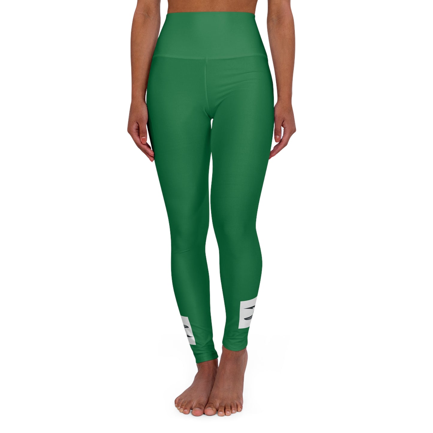 High Waisted Leggings