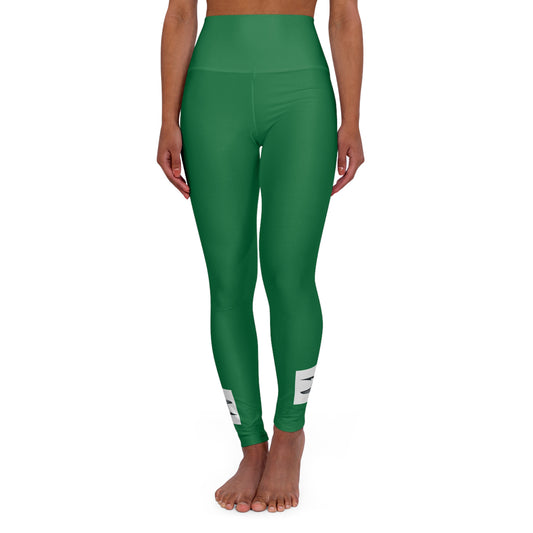 High Waisted Leggings