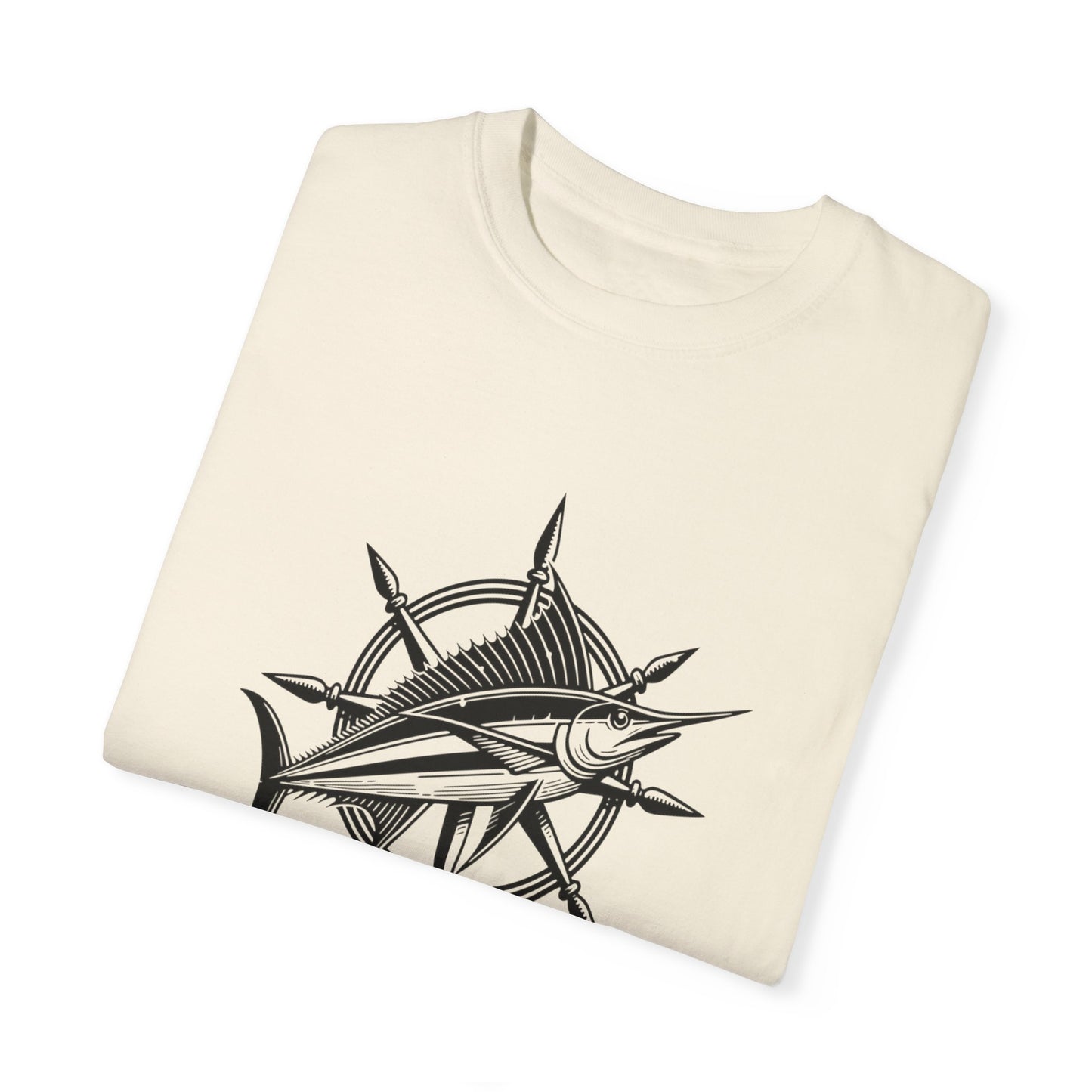 Copy of T-Shirt | Marlin Searcher