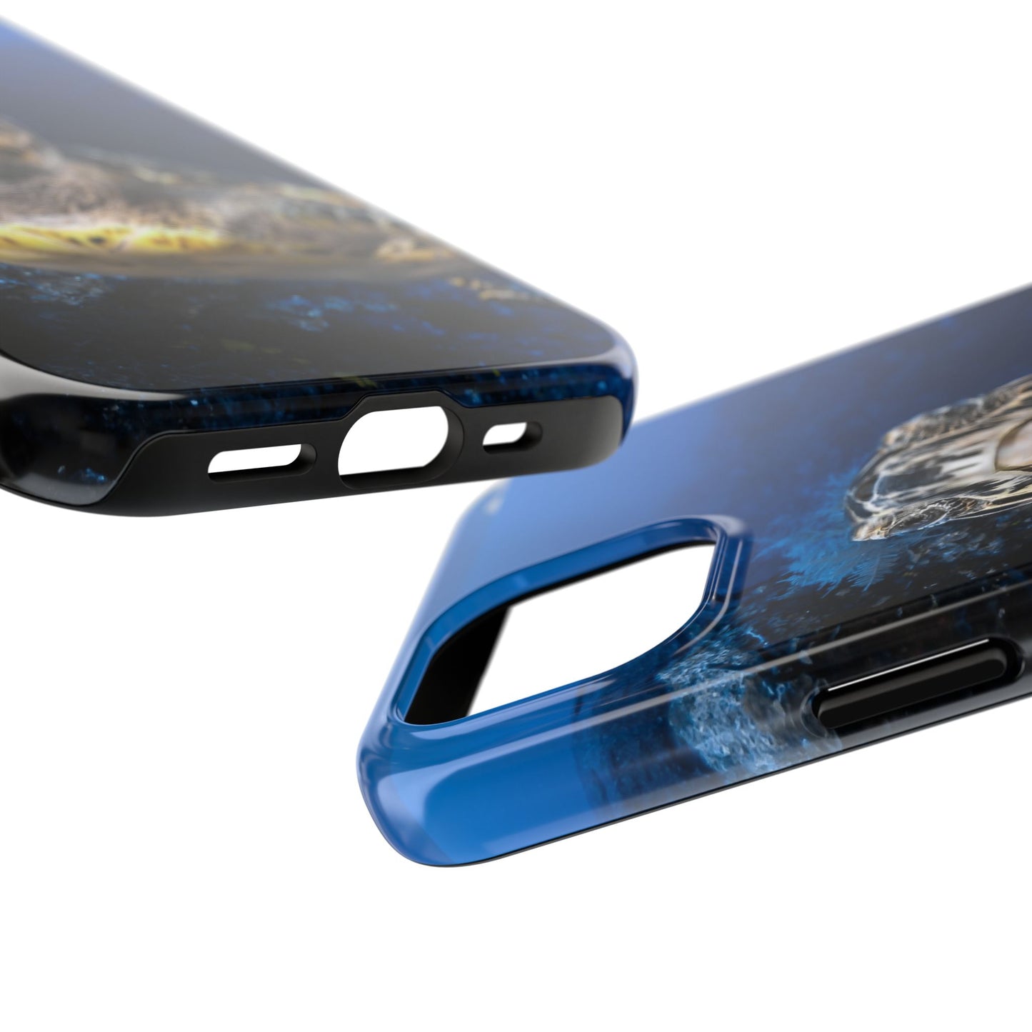 Tough Phone Cases - Beautiful Wata