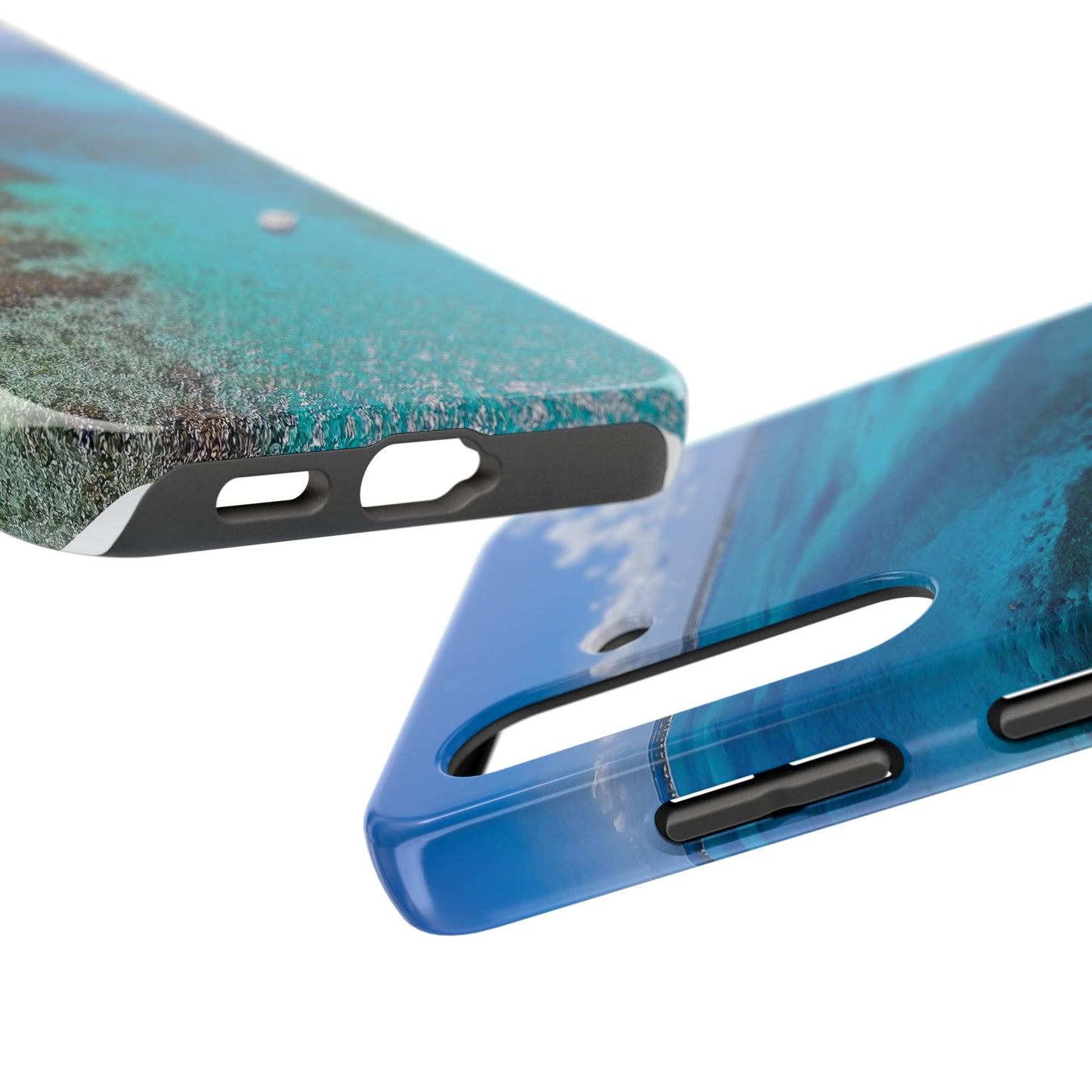 Tough Phone Cases - Beautiful Wata