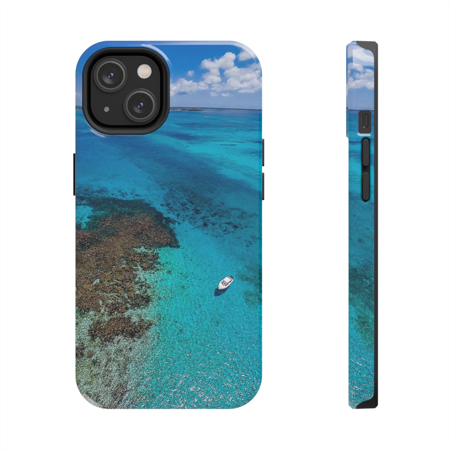 Tough Phone Cases - Beautiful Wata