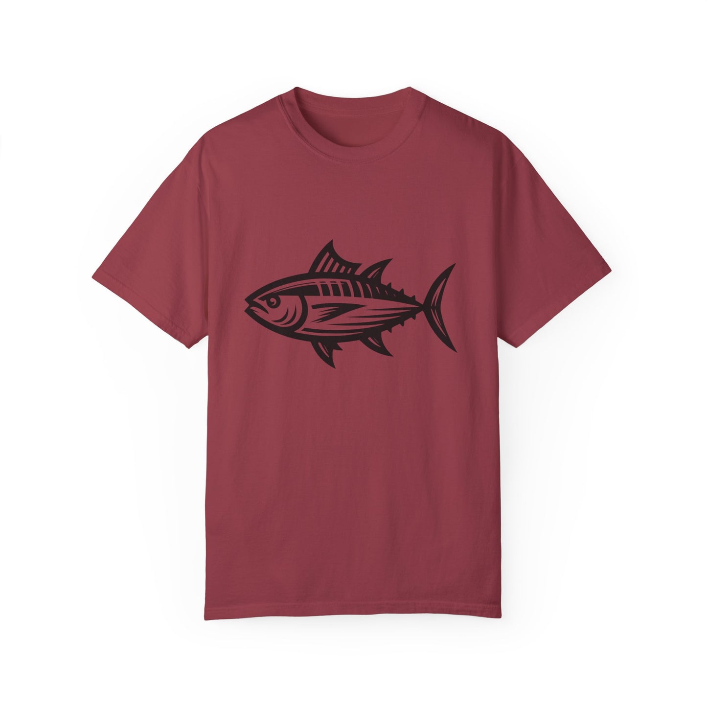 T-Shirt | Yellow Fin Tuna | Thickle Sickle