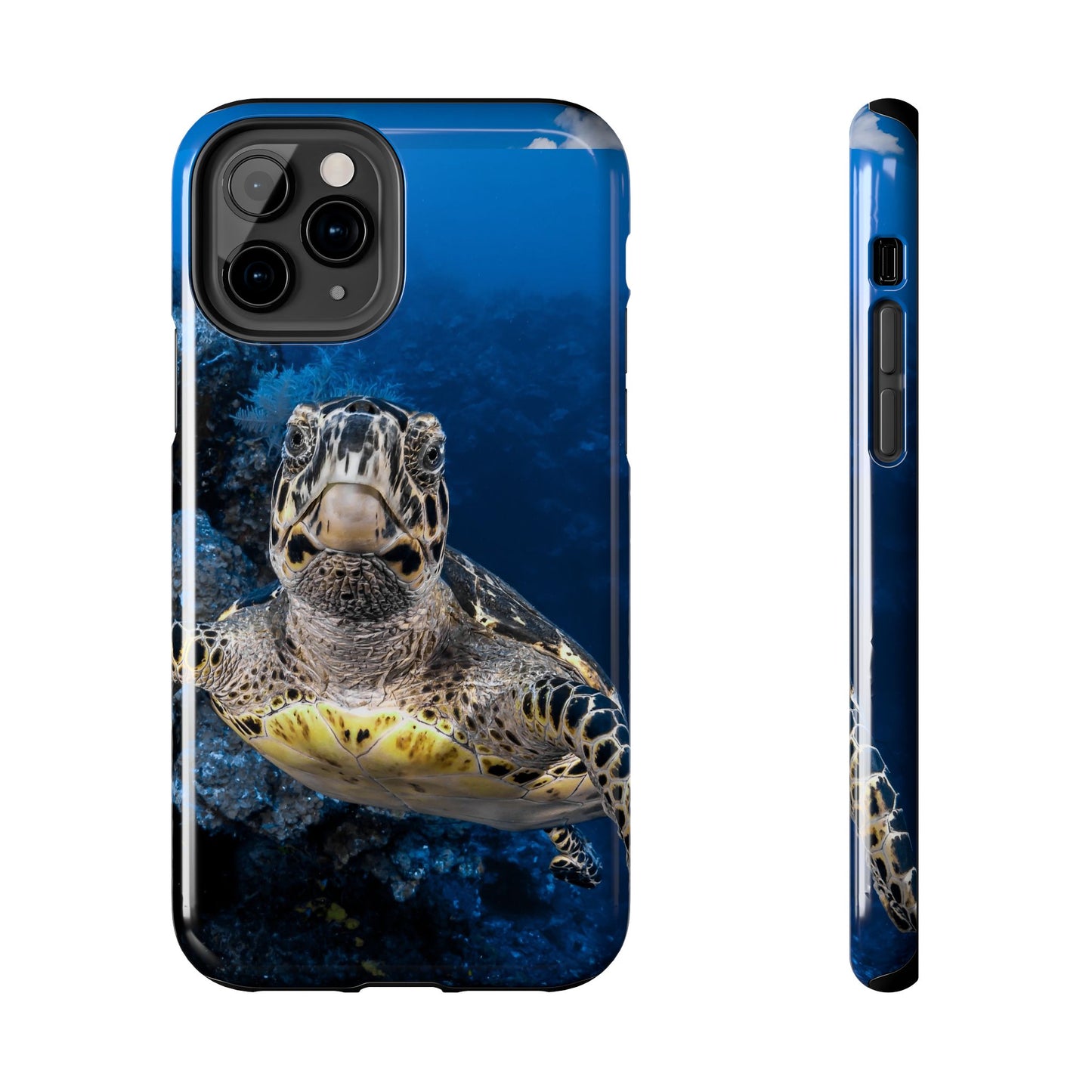 Tough Phone Cases - Beautiful Wata