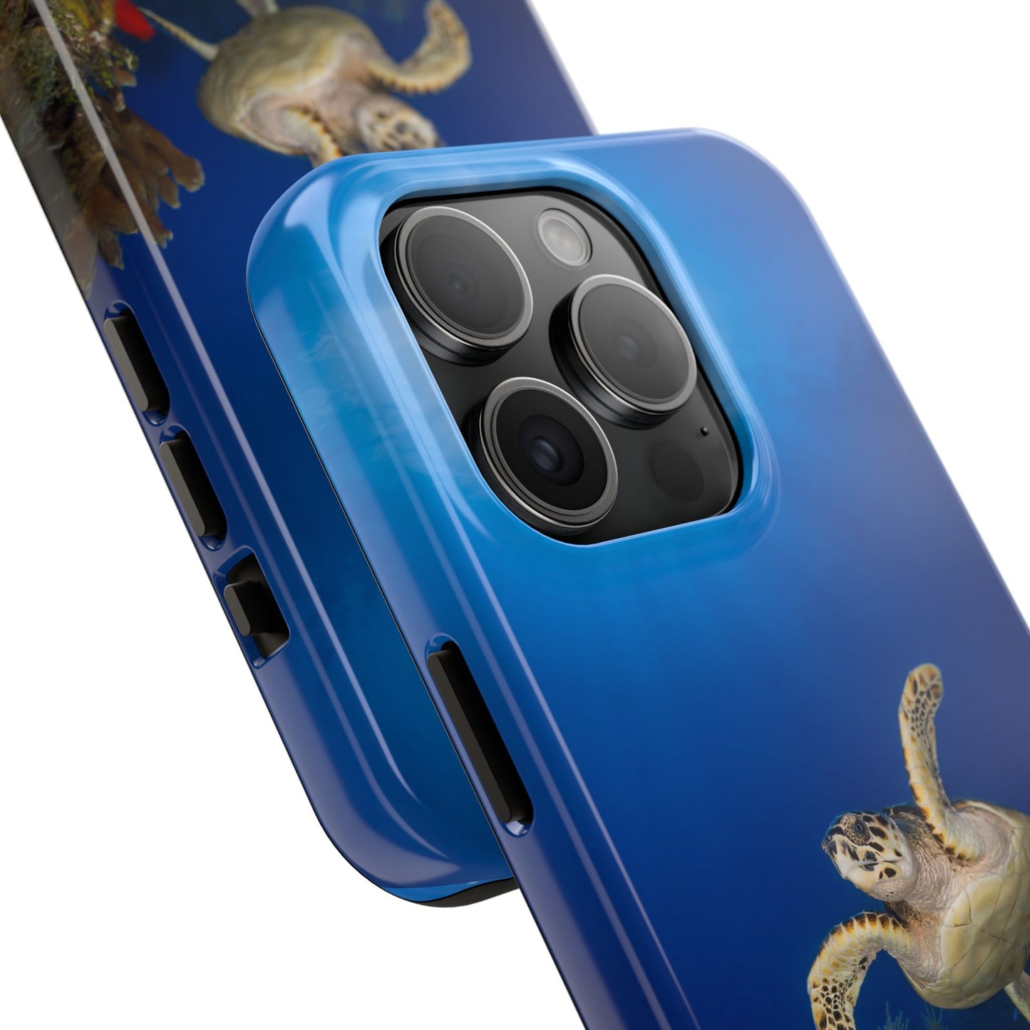 Tough Phone Cases - Sunshine Above