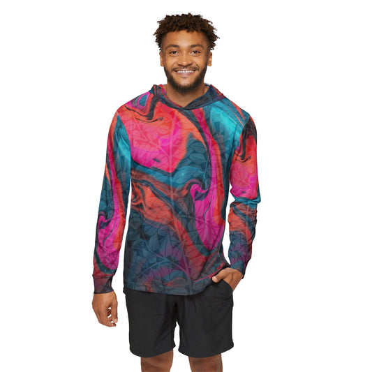 "Color Melt" Performance Fishing - Outdoor Apparel