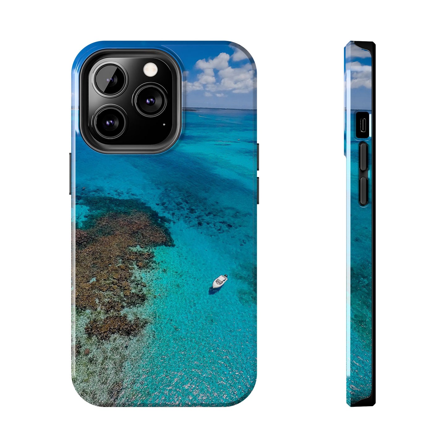 Tough Phone Cases - Beautiful Wata