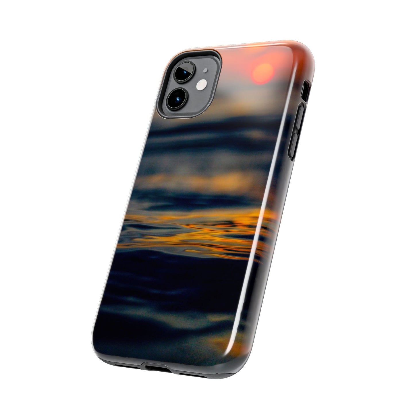 Copy of Tough Phone Cases - Backyard Goals