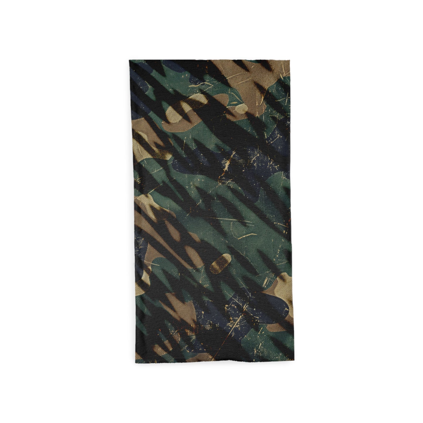 Face Shield - All The Stripes