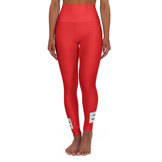 High Waisted Leggings