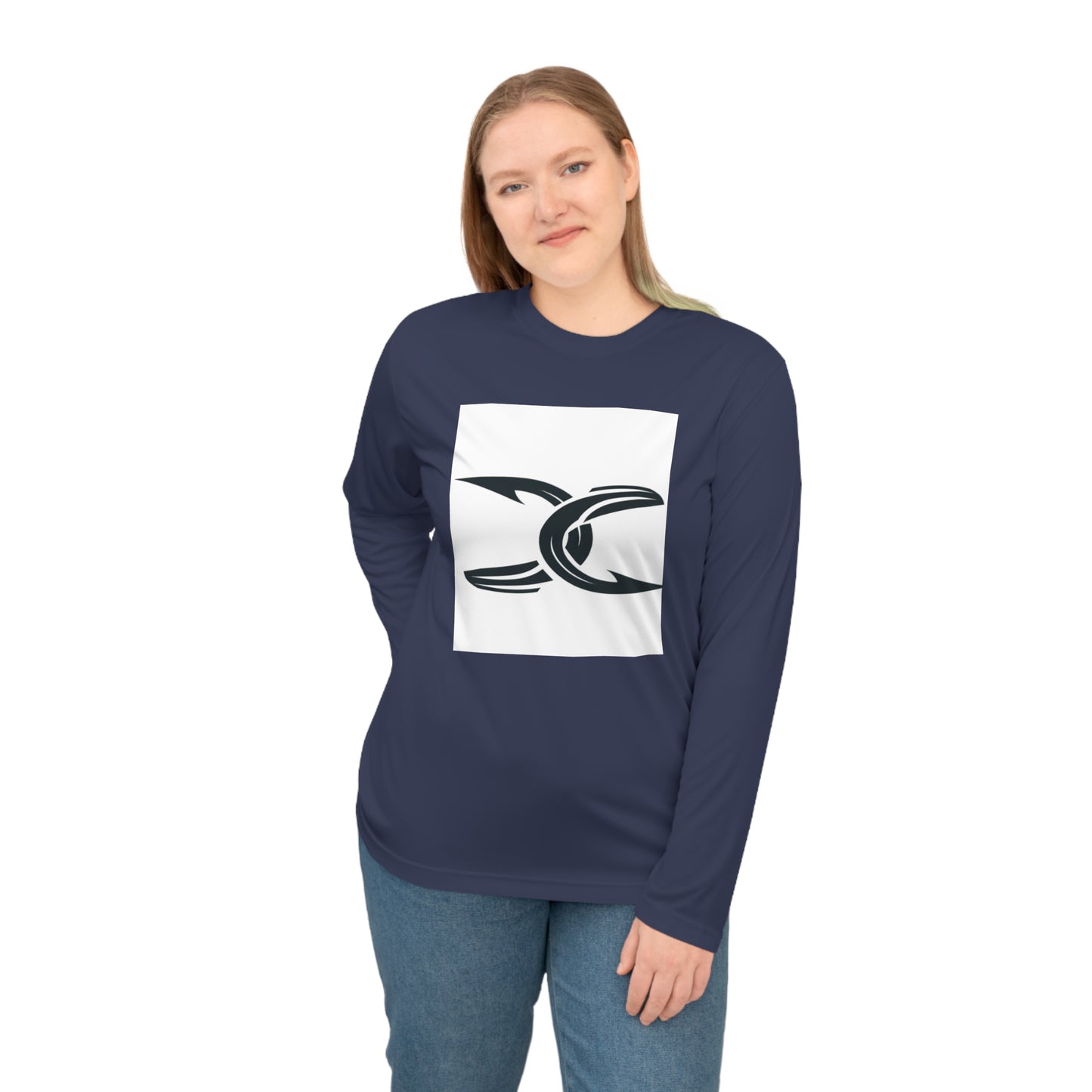 Copy of Copy of Unisex Performance Long Sleeve Shirt