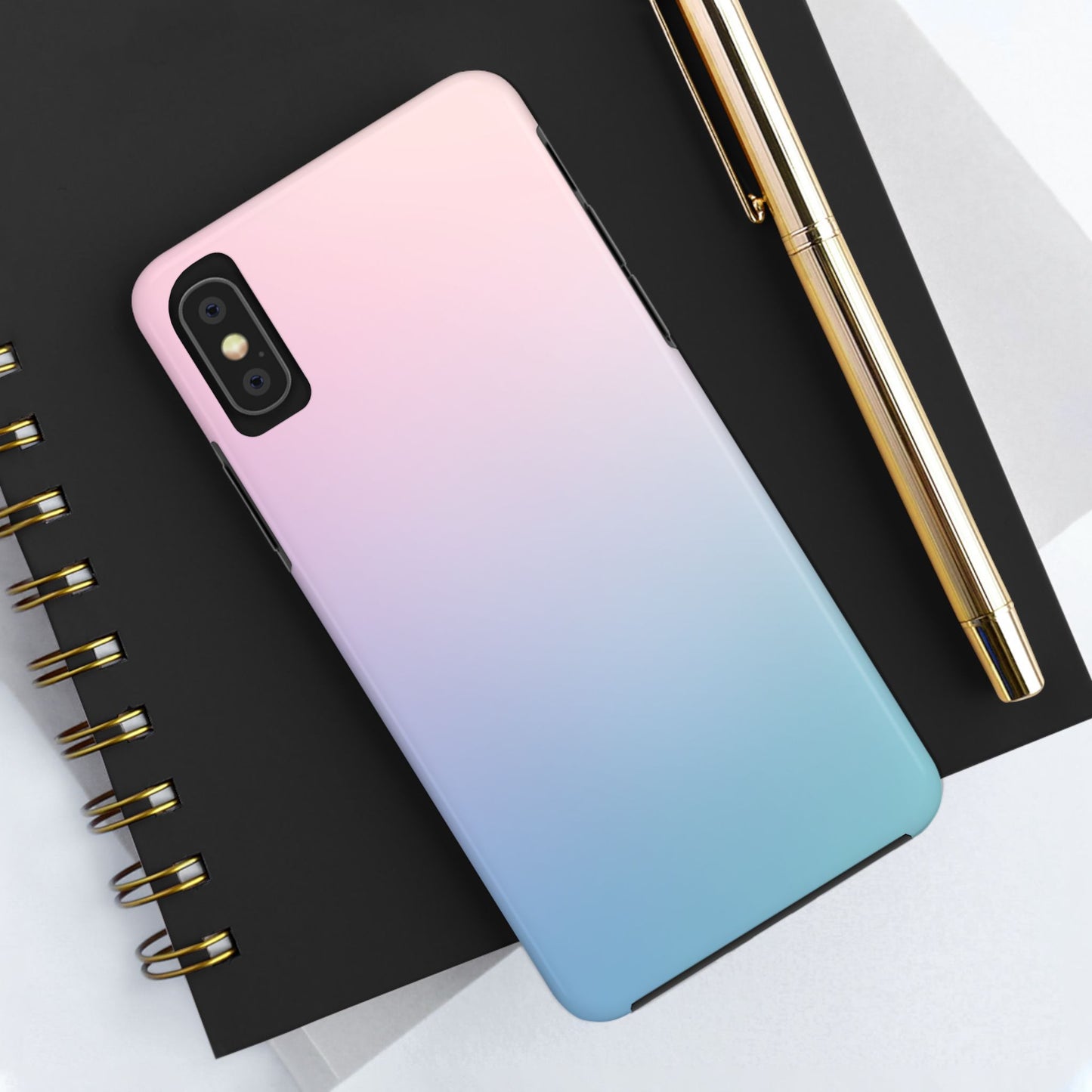Tough Phone Cases - Cotton Candy