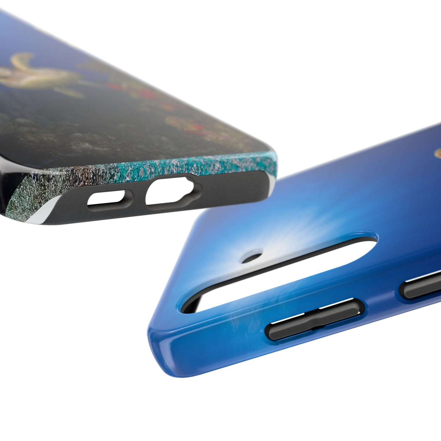 Tough Phone Cases - Sunshine Above