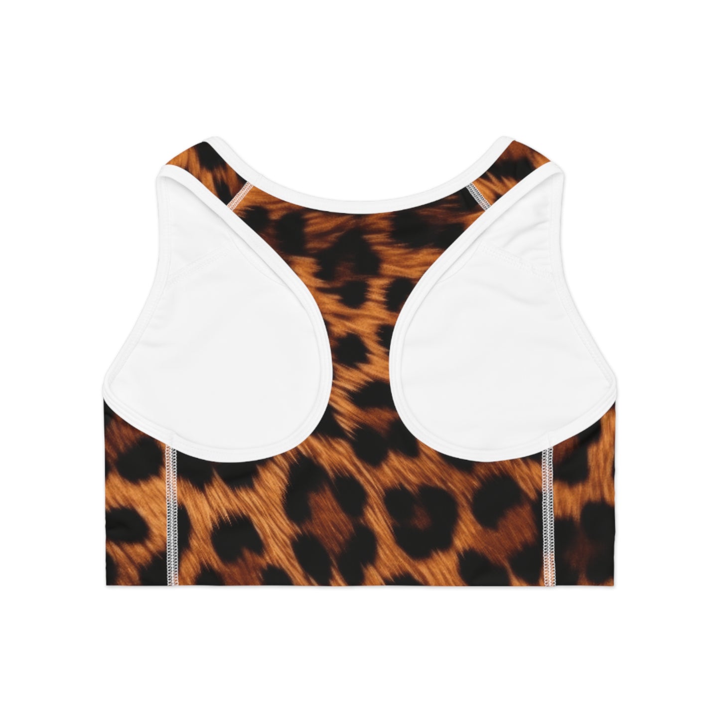 Sports Bra - Kitty Cat