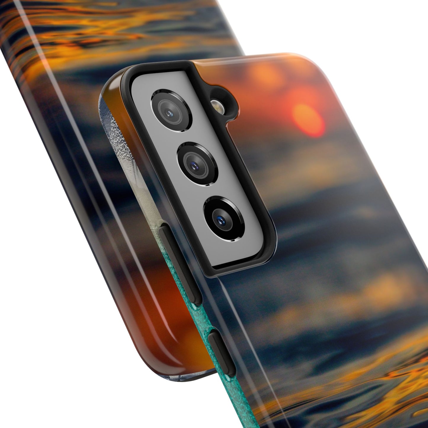 Copy of Tough Phone Cases - Backyard Goals