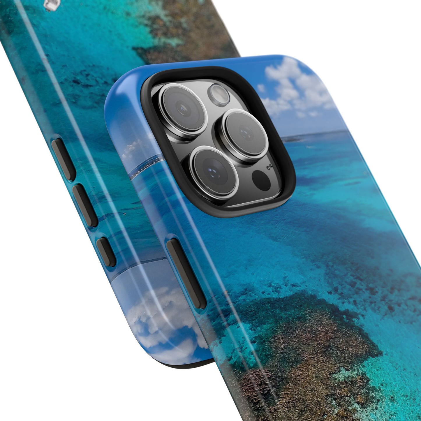 Tough Phone Cases - Beautiful Wata