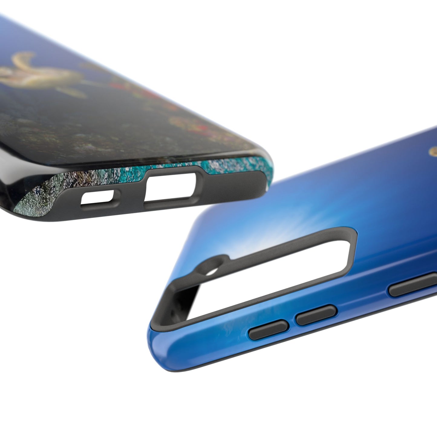 Tough Phone Cases - Sunshine Above