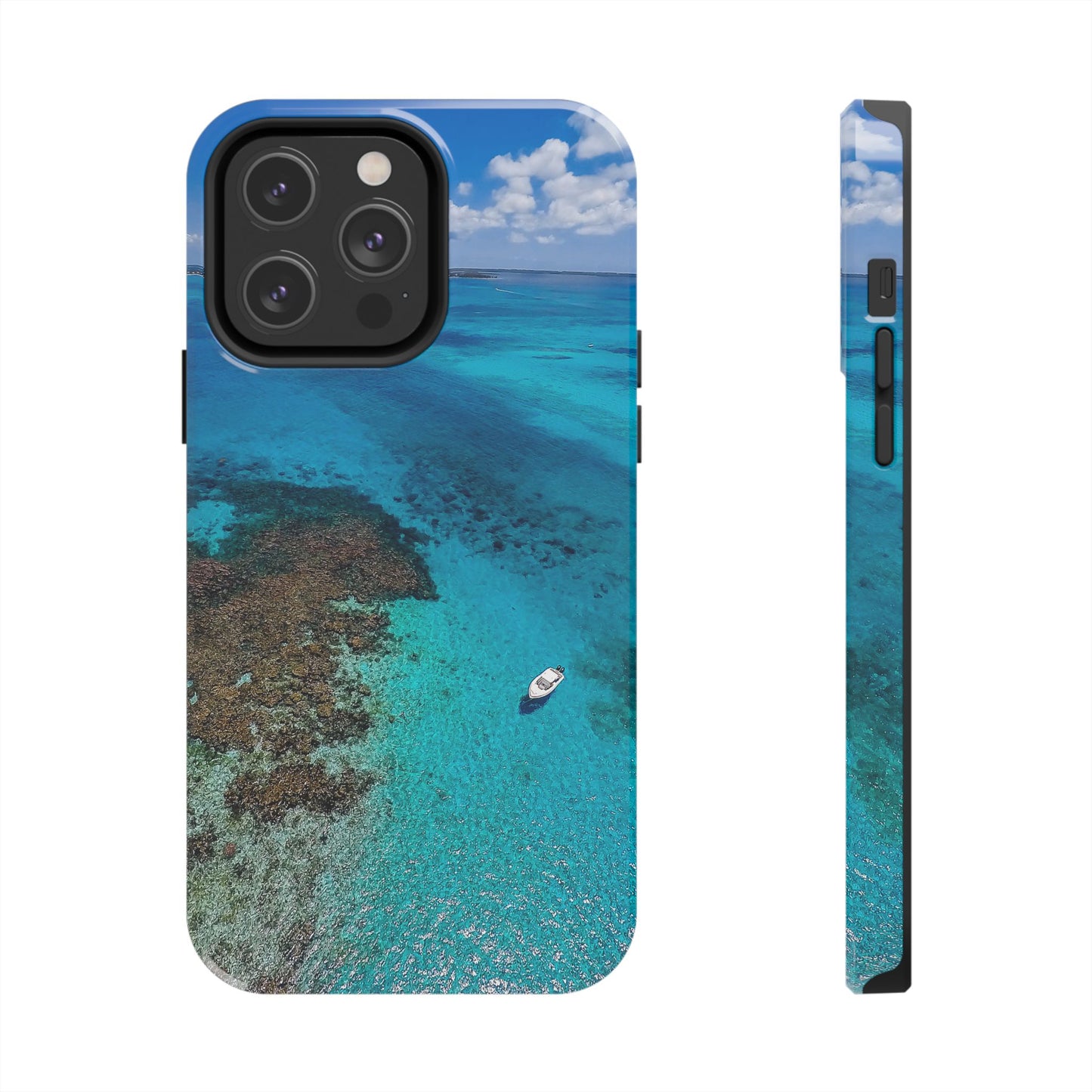 Tough Phone Cases - Beautiful Wata