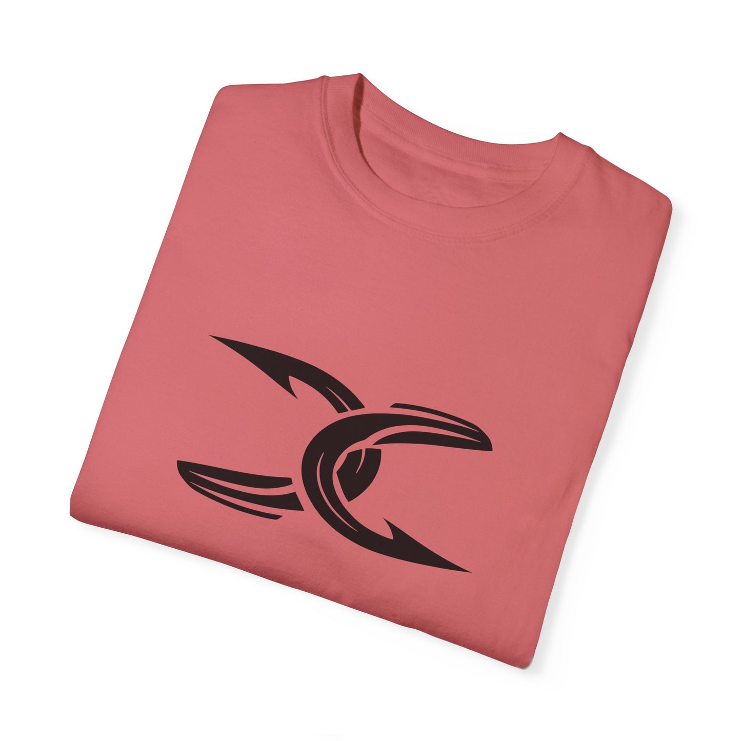 Copy of Big Hooks Gym T-Shirt | Unisex Garment-Dyed Tee | Stylish Island Vibe