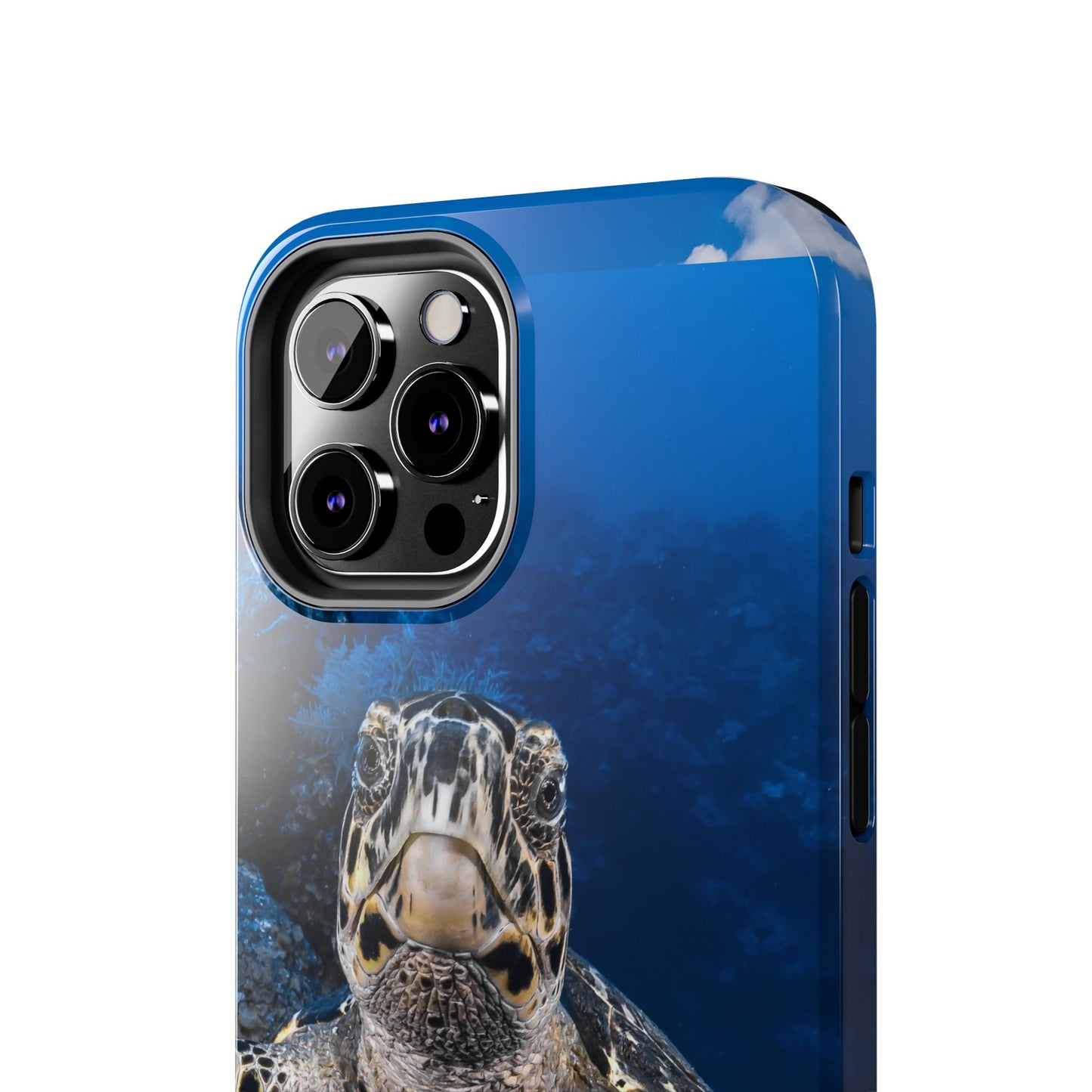 Tough Phone Cases - Beautiful Wata