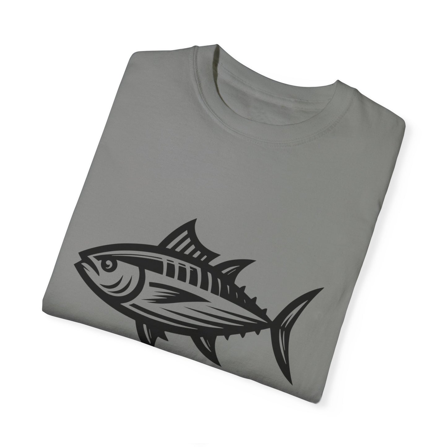 T-Shirt | Yellow Fin Tuna | Thickle Sickle