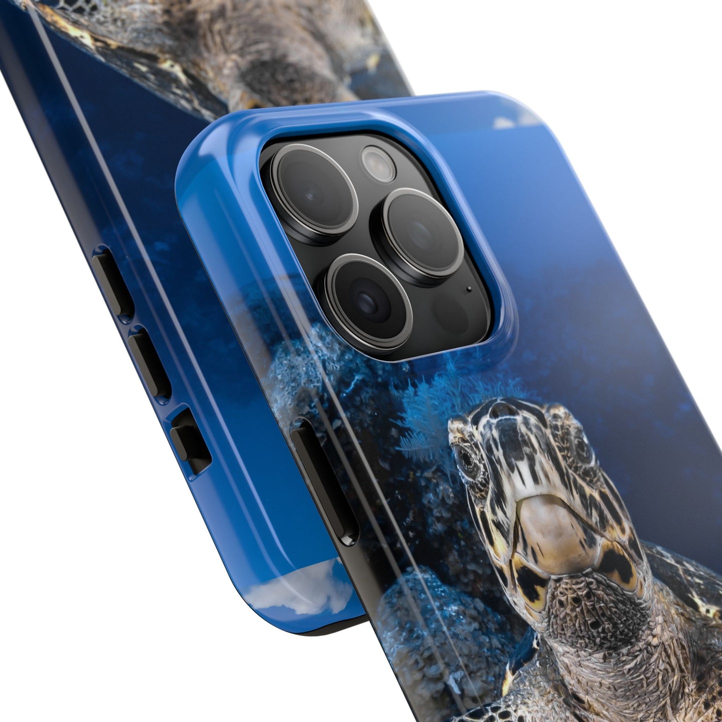 Tough Phone Cases - Beautiful Wata