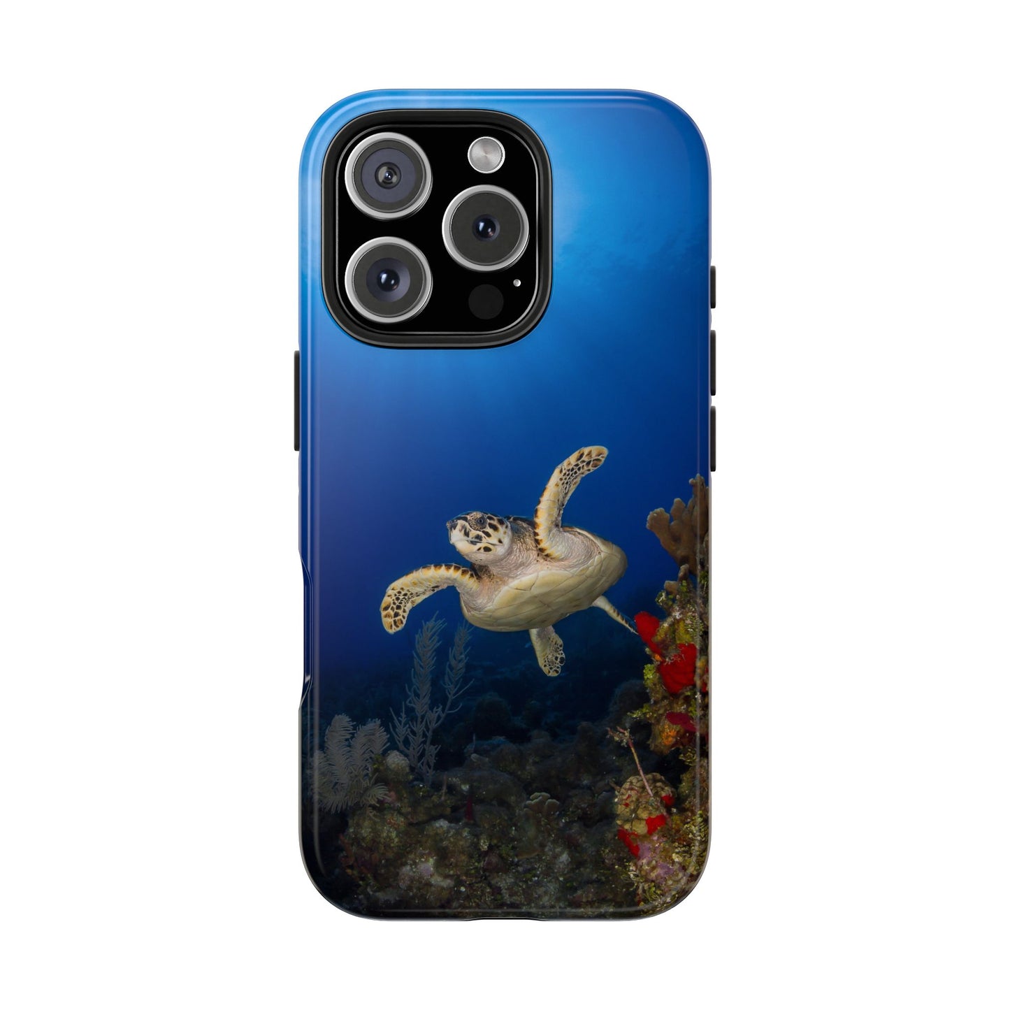 Tough Phone Cases - Sunshine Above