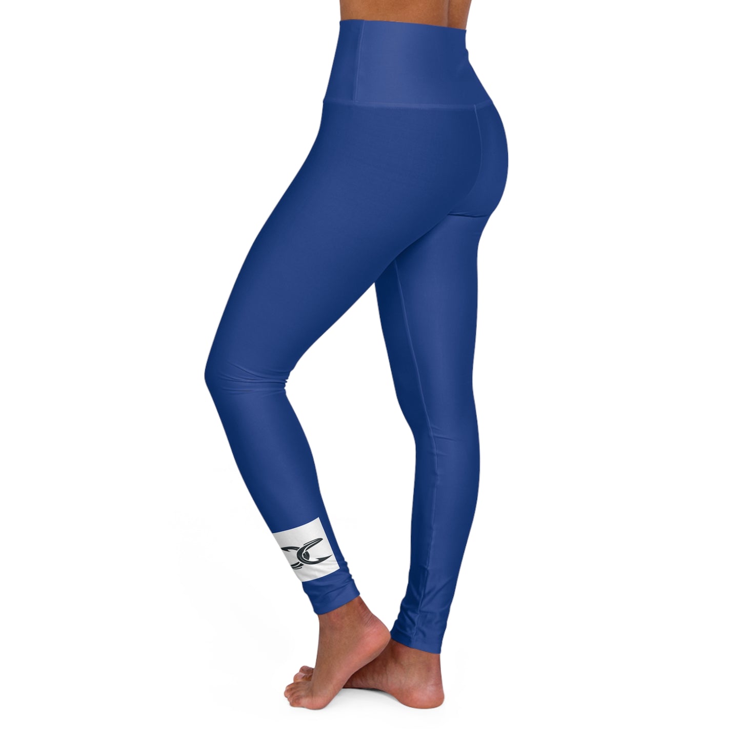 High Waisted Leggings