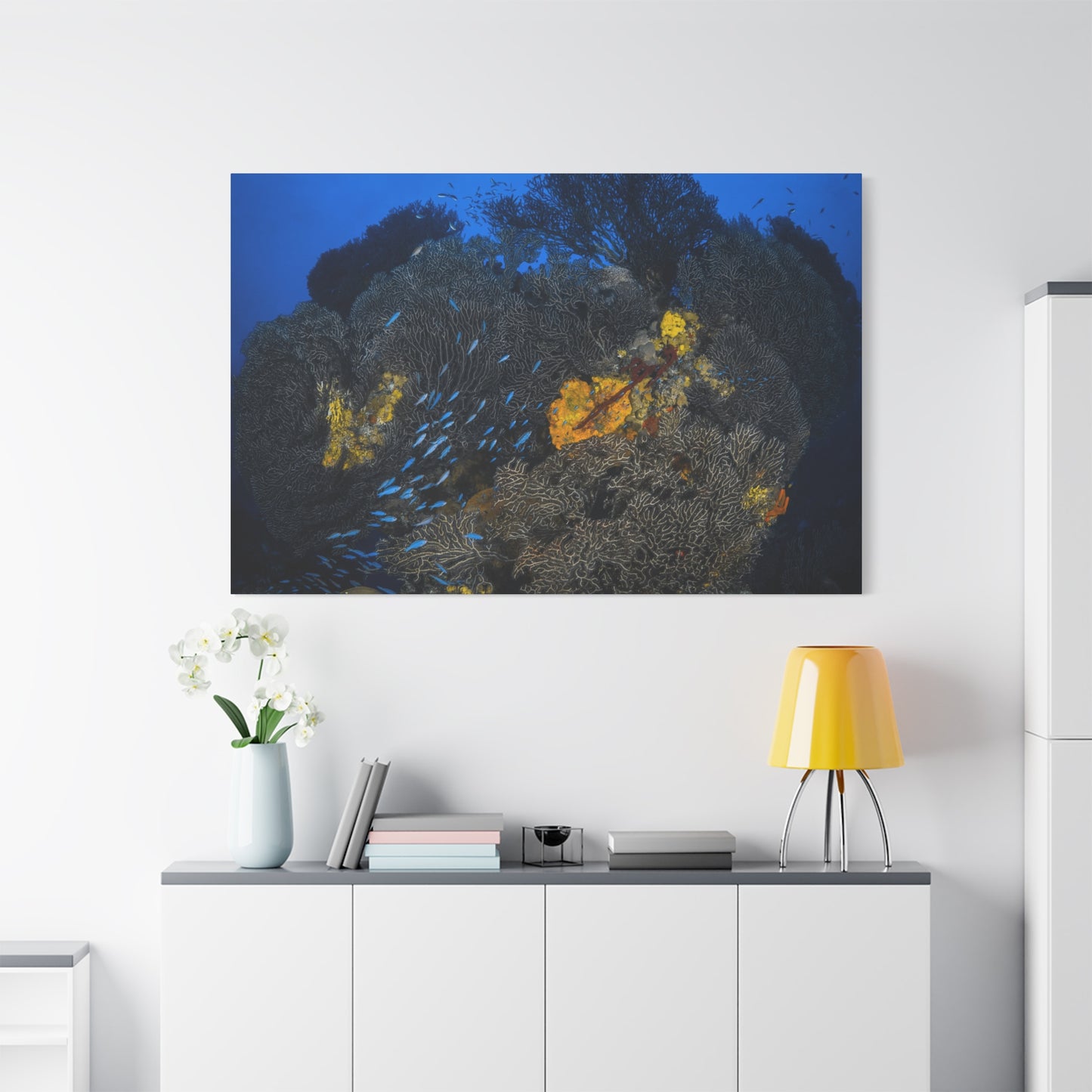 Canvas Print